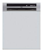 Whirlpool ADP 690 IX avis, Whirlpool ADP 690 IX prix, Whirlpool ADP 690 IX caractéristiques, Whirlpool ADP 690 IX Fiche, Whirlpool ADP 690 IX Fiche technique, Whirlpool ADP 690 IX achat, Whirlpool ADP 690 IX acheter, Whirlpool ADP 690 IX Lave-vaisselle