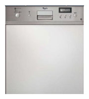 Whirlpool ADP 690 IX avis, Whirlpool ADP 690 IX prix, Whirlpool ADP 690 IX caractéristiques, Whirlpool ADP 690 IX Fiche, Whirlpool ADP 690 IX Fiche technique, Whirlpool ADP 690 IX achat, Whirlpool ADP 690 IX acheter, Whirlpool ADP 690 IX Lave-vaisselle