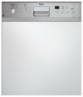 Whirlpool ADP 690 IX avis, Whirlpool ADP 690 IX prix, Whirlpool ADP 690 IX caractéristiques, Whirlpool ADP 690 IX Fiche, Whirlpool ADP 690 IX Fiche technique, Whirlpool ADP 690 IX achat, Whirlpool ADP 690 IX acheter, Whirlpool ADP 690 IX Lave-vaisselle