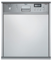 Whirlpool ADP 690 IX avis, Whirlpool ADP 690 IX prix, Whirlpool ADP 690 IX caractéristiques, Whirlpool ADP 690 IX Fiche, Whirlpool ADP 690 IX Fiche technique, Whirlpool ADP 690 IX achat, Whirlpool ADP 690 IX acheter, Whirlpool ADP 690 IX Lave-vaisselle