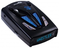 Whistler Pro 78 avis, Whistler Pro 78 prix, Whistler Pro 78 caractéristiques, Whistler Pro 78 Fiche, Whistler Pro 78 Fiche technique, Whistler Pro 78 achat, Whistler Pro 78 acheter, Whistler Pro 78 Détecteurs de radars