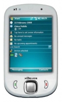 xDevice X1 avis, xDevice X1 prix, xDevice X1 caractéristiques, xDevice X1 Fiche, xDevice X1 Fiche technique, xDevice X1 achat, xDevice X1 acheter, xDevice X1 Téléphone portable