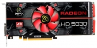 XFX Radeon HD 5830 840MHz PCI-E 2.1 1024Mo 4000MHz 256 bit 2xDVI HDMI HDCP avis, XFX Radeon HD 5830 840MHz PCI-E 2.1 1024Mo 4000MHz 256 bit 2xDVI HDMI HDCP prix, XFX Radeon HD 5830 840MHz PCI-E 2.1 1024Mo 4000MHz 256 bit 2xDVI HDMI HDCP caractéristiques, XFX Radeon HD 5830 840MHz PCI-E 2.1 1024Mo 4000MHz 256 bit 2xDVI HDMI HDCP Fiche, XFX Radeon HD 5830 840MHz PCI-E 2.1 1024Mo 4000MHz 256 bit 2xDVI HDMI HDCP Fiche technique, XFX Radeon HD 5830 840MHz PCI-E 2.1 1024Mo 4000MHz 256 bit 2xDVI HDMI HDCP achat, XFX Radeon HD 5830 840MHz PCI-E 2.1 1024Mo 4000MHz 256 bit 2xDVI HDMI HDCP acheter, XFX Radeon HD 5830 840MHz PCI-E 2.1 1024Mo 4000MHz 256 bit 2xDVI HDMI HDCP Carte graphique