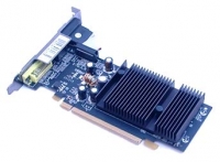 XFX GeForce 6200 TC 350Mhz PCI-E 32Mo 550Mhz 64 bit DVI TV Low Profile image, XFX GeForce 6200 TC 350Mhz PCI-E 32Mo 550Mhz 64 bit DVI TV Low Profile images, XFX GeForce 6200 TC 350Mhz PCI-E 32Mo 550Mhz 64 bit DVI TV Low Profile photos, XFX GeForce 6200 TC 350Mhz PCI-E 32Mo 550Mhz 64 bit DVI TV Low Profile photo, XFX GeForce 6200 TC 350Mhz PCI-E 32Mo 550Mhz 64 bit DVI TV Low Profile picture, XFX GeForce 6200 TC 350Mhz PCI-E 32Mo 550Mhz 64 bit DVI TV Low Profile pictures