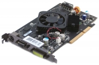 XFX GeForce 7600 GS 400Mhz AGP 256Mo 533Mhz 128 bit DVI TV YPrPb avis, XFX GeForce 7600 GS 400Mhz AGP 256Mo 533Mhz 128 bit DVI TV YPrPb prix, XFX GeForce 7600 GS 400Mhz AGP 256Mo 533Mhz 128 bit DVI TV YPrPb caractéristiques, XFX GeForce 7600 GS 400Mhz AGP 256Mo 533Mhz 128 bit DVI TV YPrPb Fiche, XFX GeForce 7600 GS 400Mhz AGP 256Mo 533Mhz 128 bit DVI TV YPrPb Fiche technique, XFX GeForce 7600 GS 400Mhz AGP 256Mo 533Mhz 128 bit DVI TV YPrPb achat, XFX GeForce 7600 GS 400Mhz AGP 256Mo 533Mhz 128 bit DVI TV YPrPb acheter, XFX GeForce 7600 GS 400Mhz AGP 256Mo 533Mhz 128 bit DVI TV YPrPb Carte graphique