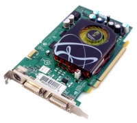 XFX GeForce 7600 GT 570Mhz PCI-E 256Mo 1450Mhz 128 bit 2xDVI TV YPrPb avis, XFX GeForce 7600 GT 570Mhz PCI-E 256Mo 1450Mhz 128 bit 2xDVI TV YPrPb prix, XFX GeForce 7600 GT 570Mhz PCI-E 256Mo 1450Mhz 128 bit 2xDVI TV YPrPb caractéristiques, XFX GeForce 7600 GT 570Mhz PCI-E 256Mo 1450Mhz 128 bit 2xDVI TV YPrPb Fiche, XFX GeForce 7600 GT 570Mhz PCI-E 256Mo 1450Mhz 128 bit 2xDVI TV YPrPb Fiche technique, XFX GeForce 7600 GT 570Mhz PCI-E 256Mo 1450Mhz 128 bit 2xDVI TV YPrPb achat, XFX GeForce 7600 GT 570Mhz PCI-E 256Mo 1450Mhz 128 bit 2xDVI TV YPrPb acheter, XFX GeForce 7600 GT 570Mhz PCI-E 256Mo 1450Mhz 128 bit 2xDVI TV YPrPb Carte graphique