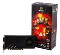 XFX Radeon HD 4830 575Mhz PCI-E 2.0 512Mo 1800Mhz 256 bit 2xDVI TV HDCP YPrPb image, XFX Radeon HD 4830 575Mhz PCI-E 2.0 512Mo 1800Mhz 256 bit 2xDVI TV HDCP YPrPb images, XFX Radeon HD 4830 575Mhz PCI-E 2.0 512Mo 1800Mhz 256 bit 2xDVI TV HDCP YPrPb photos, XFX Radeon HD 4830 575Mhz PCI-E 2.0 512Mo 1800Mhz 256 bit 2xDVI TV HDCP YPrPb photo, XFX Radeon HD 4830 575Mhz PCI-E 2.0 512Mo 1800Mhz 256 bit 2xDVI TV HDCP YPrPb picture, XFX Radeon HD 4830 575Mhz PCI-E 2.0 512Mo 1800Mhz 256 bit 2xDVI TV HDCP YPrPb pictures