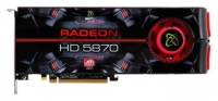 XFX Radeon HD 5870 850Mhz PCI-E 2.1 2048Mo 4800MHz 256 bit HDCP avis, XFX Radeon HD 5870 850Mhz PCI-E 2.1 2048Mo 4800MHz 256 bit HDCP prix, XFX Radeon HD 5870 850Mhz PCI-E 2.1 2048Mo 4800MHz 256 bit HDCP caractéristiques, XFX Radeon HD 5870 850Mhz PCI-E 2.1 2048Mo 4800MHz 256 bit HDCP Fiche, XFX Radeon HD 5870 850Mhz PCI-E 2.1 2048Mo 4800MHz 256 bit HDCP Fiche technique, XFX Radeon HD 5870 850Mhz PCI-E 2.1 2048Mo 4800MHz 256 bit HDCP achat, XFX Radeon HD 5870 850Mhz PCI-E 2.1 2048Mo 4800MHz 256 bit HDCP acheter, XFX Radeon HD 5870 850Mhz PCI-E 2.1 2048Mo 4800MHz 256 bit HDCP Carte graphique