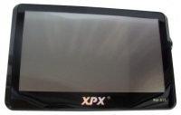 XPX PM 515 avis, XPX PM 515 prix, XPX PM 515 caractéristiques, XPX PM 515 Fiche, XPX PM 515 Fiche technique, XPX PM 515 achat, XPX PM 515 acheter, XPX PM 515 GPS