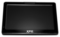 XPX PM 522 avis, XPX PM 522 prix, XPX PM 522 caractéristiques, XPX PM 522 Fiche, XPX PM 522 Fiche technique, XPX PM 522 achat, XPX PM 522 acheter, XPX PM 522 GPS