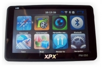XPX PM-550 DVR avis, XPX PM-550 DVR prix, XPX PM-550 DVR caractéristiques, XPX PM-550 DVR Fiche, XPX PM-550 DVR Fiche technique, XPX PM-550 DVR achat, XPX PM-550 DVR acheter, XPX PM-550 DVR GPS