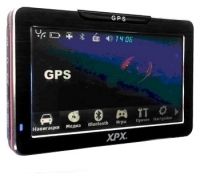 XPX PM 957 avis, XPX PM 957 prix, XPX PM 957 caractéristiques, XPX PM 957 Fiche, XPX PM 957 Fiche technique, XPX PM 957 achat, XPX PM 957 acheter, XPX PM 957 GPS