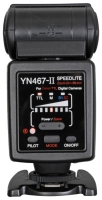 YongNuo YN-467-TTL II Speedlite for Nikon image, YongNuo YN-467-TTL II Speedlite for Nikon images, YongNuo YN-467-TTL II Speedlite for Nikon photos, YongNuo YN-467-TTL II Speedlite for Nikon photo, YongNuo YN-467-TTL II Speedlite for Nikon picture, YongNuo YN-467-TTL II Speedlite for Nikon pictures