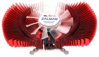 Zalman VF770 avis, Zalman VF770 prix, Zalman VF770 caractéristiques, Zalman VF770 Fiche, Zalman VF770 Fiche technique, Zalman VF770 achat, Zalman VF770 acheter, Zalman VF770 Refroidissement pour ordinateur