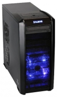 Zalman Z7 Black avis, Zalman Z7 Black prix, Zalman Z7 Black caractéristiques, Zalman Z7 Black Fiche, Zalman Z7 Black Fiche technique, Zalman Z7 Black achat, Zalman Z7 Black acheter, Zalman Z7 Black Tour