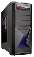 Zalman Z9 U3 Black avis, Zalman Z9 U3 Black prix, Zalman Z9 U3 Black caractéristiques, Zalman Z9 U3 Black Fiche, Zalman Z9 U3 Black Fiche technique, Zalman Z9 U3 Black achat, Zalman Z9 U3 Black acheter, Zalman Z9 U3 Black Tour