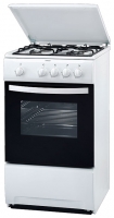 Zanussi ZCG 558 GW1 avis, Zanussi ZCG 558 GW1 prix, Zanussi ZCG 558 GW1 caractéristiques, Zanussi ZCG 558 GW1 Fiche, Zanussi ZCG 558 GW1 Fiche technique, Zanussi ZCG 558 GW1 achat, Zanussi ZCG 558 GW1 acheter, Zanussi ZCG 558 GW1 Cuisinière