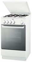 Zanussi ZCG 560 GW avis, Zanussi ZCG 560 GW prix, Zanussi ZCG 560 GW caractéristiques, Zanussi ZCG 560 GW Fiche, Zanussi ZCG 560 GW Fiche technique, Zanussi ZCG 560 GW achat, Zanussi ZCG 560 GW acheter, Zanussi ZCG 560 GW Cuisinière