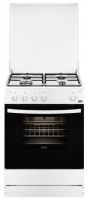 Zanussi ZCG 961011 W avis, Zanussi ZCG 961011 W prix, Zanussi ZCG 961011 W caractéristiques, Zanussi ZCG 961011 W Fiche, Zanussi ZCG 961011 W Fiche technique, Zanussi ZCG 961011 W achat, Zanussi ZCG 961011 W acheter, Zanussi ZCG 961011 W Cuisinière