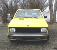 Zastava Yugo Koral Cabriolet (1 generation) 1.3i MT (68 hp) avis, Zastava Yugo Koral Cabriolet (1 generation) 1.3i MT (68 hp) prix, Zastava Yugo Koral Cabriolet (1 generation) 1.3i MT (68 hp) caractéristiques, Zastava Yugo Koral Cabriolet (1 generation) 1.3i MT (68 hp) Fiche, Zastava Yugo Koral Cabriolet (1 generation) 1.3i MT (68 hp) Fiche technique, Zastava Yugo Koral Cabriolet (1 generation) 1.3i MT (68 hp) achat, Zastava Yugo Koral Cabriolet (1 generation) 1.3i MT (68 hp) acheter, Zastava Yugo Koral Cabriolet (1 generation) 1.3i MT (68 hp) Auto