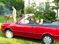 Zastava Yugo Koral Cabriolet (1 generation) 1.3i MT (68 hp) image, Zastava Yugo Koral Cabriolet (1 generation) 1.3i MT (68 hp) images, Zastava Yugo Koral Cabriolet (1 generation) 1.3i MT (68 hp) photos, Zastava Yugo Koral Cabriolet (1 generation) 1.3i MT (68 hp) photo, Zastava Yugo Koral Cabriolet (1 generation) 1.3i MT (68 hp) picture, Zastava Yugo Koral Cabriolet (1 generation) 1.3i MT (68 hp) pictures