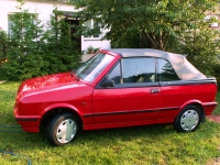 Zastava Yugo Koral Cabriolet (1 generation) 1.3i MT (68 hp) image, Zastava Yugo Koral Cabriolet (1 generation) 1.3i MT (68 hp) images, Zastava Yugo Koral Cabriolet (1 generation) 1.3i MT (68 hp) photos, Zastava Yugo Koral Cabriolet (1 generation) 1.3i MT (68 hp) photo, Zastava Yugo Koral Cabriolet (1 generation) 1.3i MT (68 hp) picture, Zastava Yugo Koral Cabriolet (1 generation) 1.3i MT (68 hp) pictures