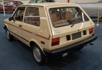 Zastava Yugo Koral Hatchback (1 generation) 1.3i MT (67 hp) image, Zastava Yugo Koral Hatchback (1 generation) 1.3i MT (67 hp) images, Zastava Yugo Koral Hatchback (1 generation) 1.3i MT (67 hp) photos, Zastava Yugo Koral Hatchback (1 generation) 1.3i MT (67 hp) photo, Zastava Yugo Koral Hatchback (1 generation) 1.3i MT (67 hp) picture, Zastava Yugo Koral Hatchback (1 generation) 1.3i MT (67 hp) pictures