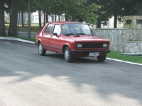 Zastava Yugo Skala Hatchback (1 generation) 1.3 MT (65 hp) avis, Zastava Yugo Skala Hatchback (1 generation) 1.3 MT (65 hp) prix, Zastava Yugo Skala Hatchback (1 generation) 1.3 MT (65 hp) caractéristiques, Zastava Yugo Skala Hatchback (1 generation) 1.3 MT (65 hp) Fiche, Zastava Yugo Skala Hatchback (1 generation) 1.3 MT (65 hp) Fiche technique, Zastava Yugo Skala Hatchback (1 generation) 1.3 MT (65 hp) achat, Zastava Yugo Skala Hatchback (1 generation) 1.3 MT (65 hp) acheter, Zastava Yugo Skala Hatchback (1 generation) 1.3 MT (65 hp) Auto