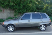 ZAZ 1105 Estate (1 generation) 1.1 MT (53hp) avis, ZAZ 1105 Estate (1 generation) 1.1 MT (53hp) prix, ZAZ 1105 Estate (1 generation) 1.1 MT (53hp) caractéristiques, ZAZ 1105 Estate (1 generation) 1.1 MT (53hp) Fiche, ZAZ 1105 Estate (1 generation) 1.1 MT (53hp) Fiche technique, ZAZ 1105 Estate (1 generation) 1.1 MT (53hp) achat, ZAZ 1105 Estate (1 generation) 1.1 MT (53hp) acheter, ZAZ 1105 Estate (1 generation) 1.1 MT (53hp) Auto