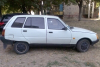 ZAZ 1105 Estate (1 generation) 1.1 MT (53hp) avis, ZAZ 1105 Estate (1 generation) 1.1 MT (53hp) prix, ZAZ 1105 Estate (1 generation) 1.1 MT (53hp) caractéristiques, ZAZ 1105 Estate (1 generation) 1.1 MT (53hp) Fiche, ZAZ 1105 Estate (1 generation) 1.1 MT (53hp) Fiche technique, ZAZ 1105 Estate (1 generation) 1.1 MT (53hp) achat, ZAZ 1105 Estate (1 generation) 1.1 MT (53hp) acheter, ZAZ 1105 Estate (1 generation) 1.1 MT (53hp) Auto