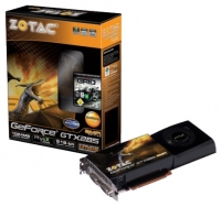 ZOTAC GeForce GTX 285 702Mhz PCI-E 2.0 1024Mo 2592Mhz 512 bit 2xDVI TV HDCP YPrPb image, ZOTAC GeForce GTX 285 702Mhz PCI-E 2.0 1024Mo 2592Mhz 512 bit 2xDVI TV HDCP YPrPb images, ZOTAC GeForce GTX 285 702Mhz PCI-E 2.0 1024Mo 2592Mhz 512 bit 2xDVI TV HDCP YPrPb photos, ZOTAC GeForce GTX 285 702Mhz PCI-E 2.0 1024Mo 2592Mhz 512 bit 2xDVI TV HDCP YPrPb photo, ZOTAC GeForce GTX 285 702Mhz PCI-E 2.0 1024Mo 2592Mhz 512 bit 2xDVI TV HDCP YPrPb picture, ZOTAC GeForce GTX 285 702Mhz PCI-E 2.0 1024Mo 2592Mhz 512 bit 2xDVI TV HDCP YPrPb pictures