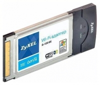 ZyXEL G-120 EE avis, ZyXEL G-120 EE prix, ZyXEL G-120 EE caractéristiques, ZyXEL G-120 EE Fiche, ZyXEL G-120 EE Fiche technique, ZyXEL G-120 EE achat, ZyXEL G-120 EE acheter, ZyXEL G-120 EE Adaptateur Wifi